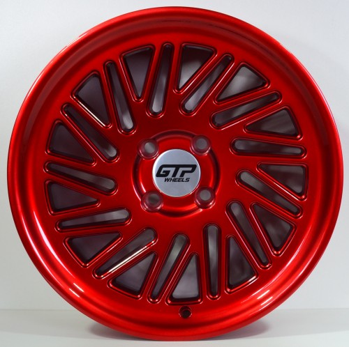 GTP 011 7.0X16 4X100 ET30 CR