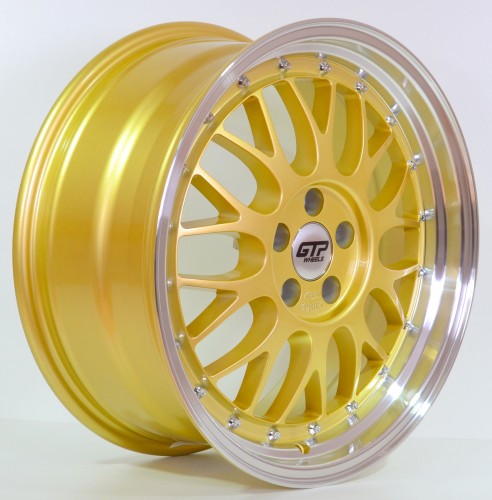 GTP 020 17 Inch