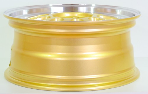 GTP 020 7.5X17 5X100 ET35 G/PL - Afbeelding 3