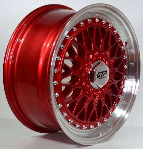 GTP 042 19 inch Tüv